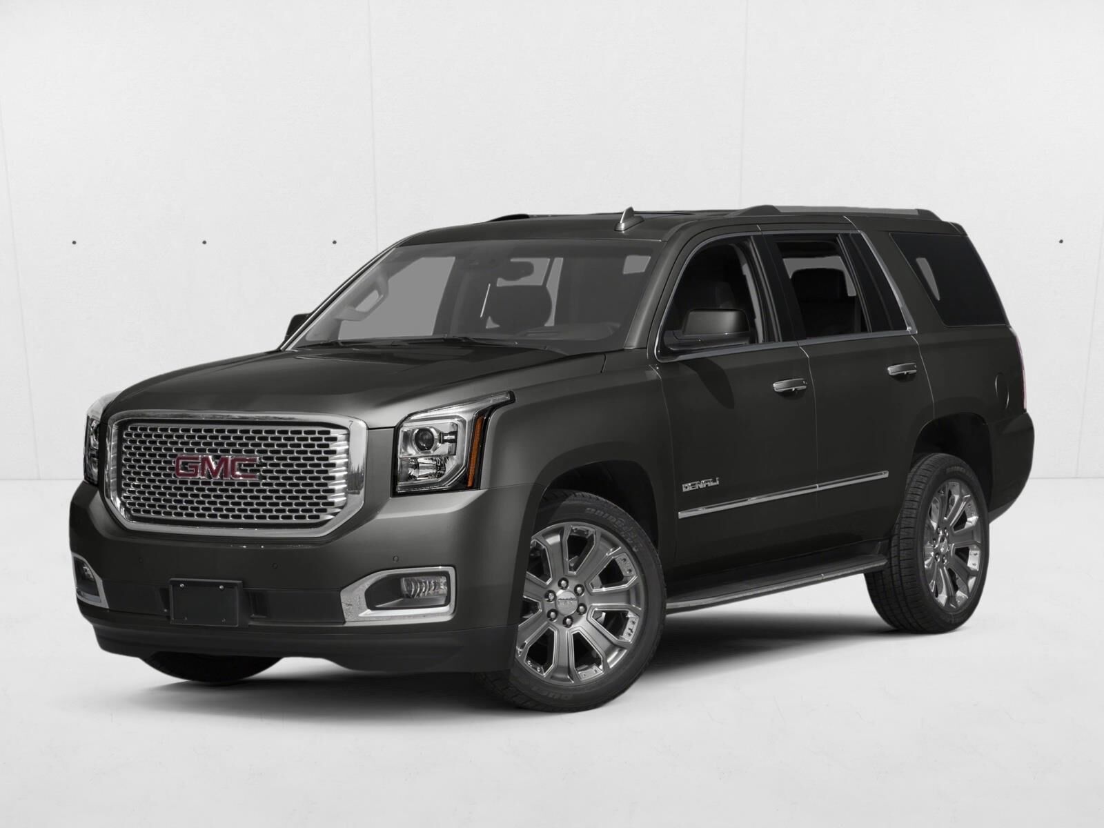 2016 GMC Yukon