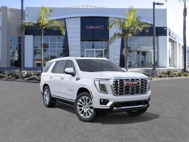 2026 GMC Yukon