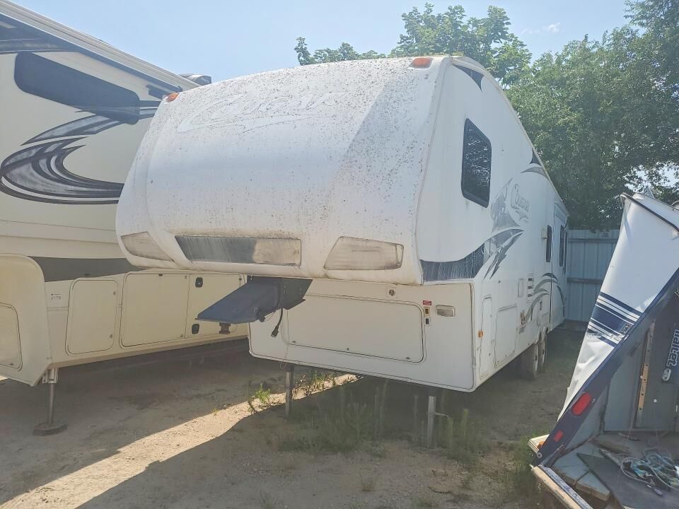 2006 KEYSTONE Keystone