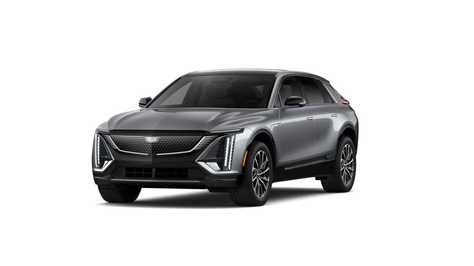 2027 CADILLAC Lyriq