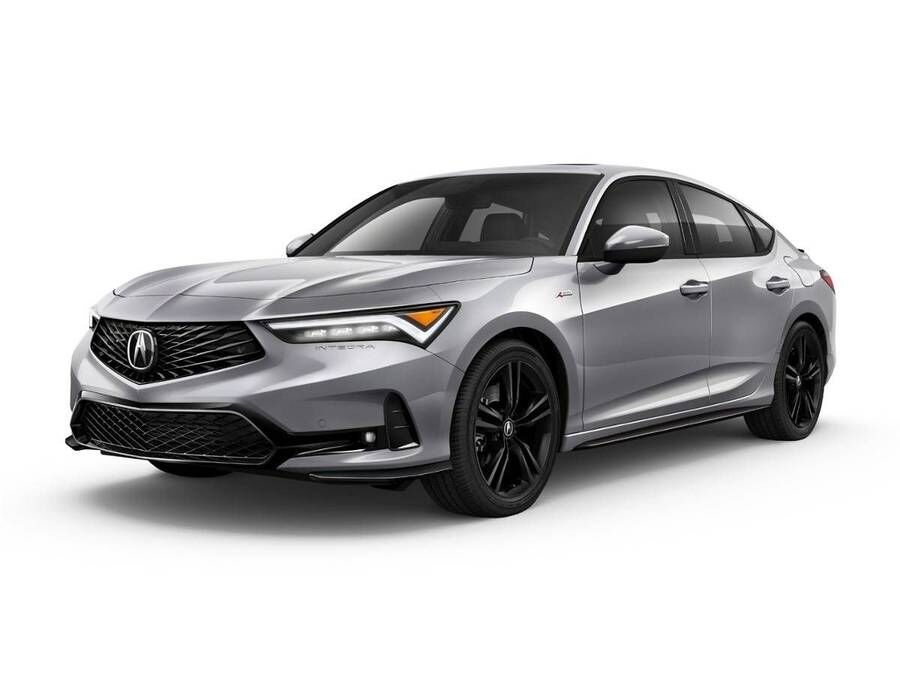 2026 ACURA Integra