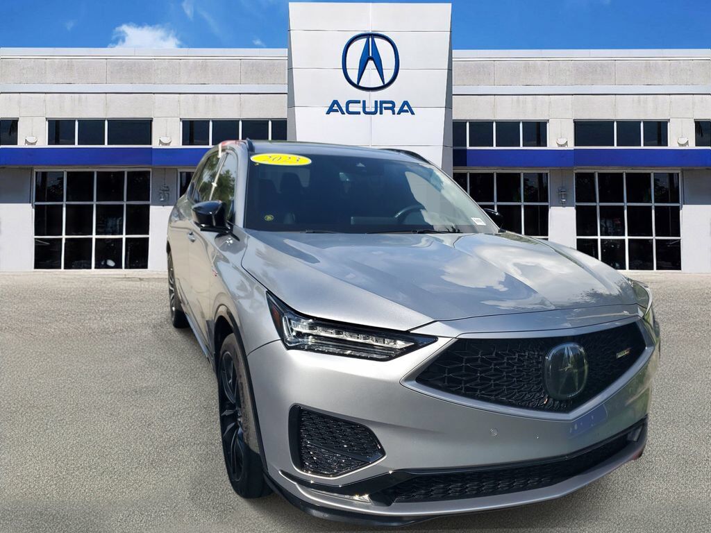 2023 ACURA MDX Type S