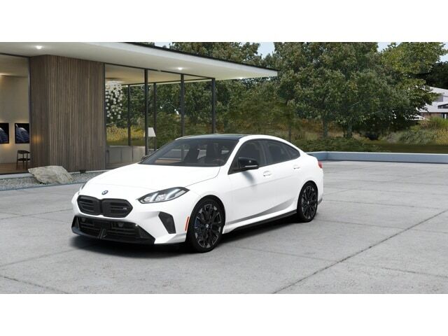 2026 BMW M2