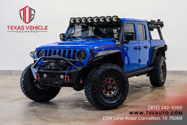 2023 JEEP Gladiator