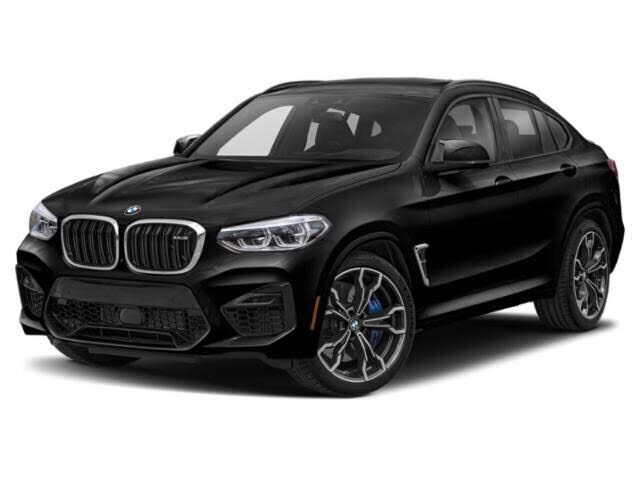 2021 BMW X4