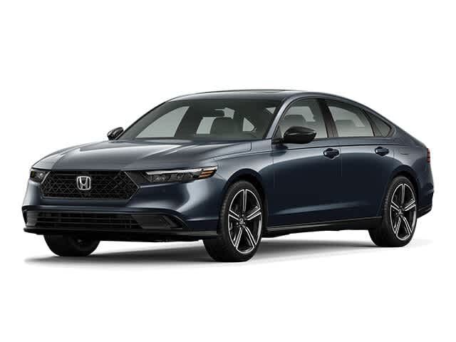 2026 HONDA Accord