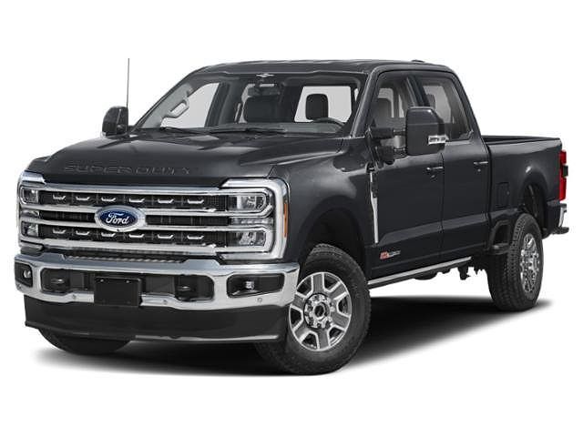 2026 FORD F-250