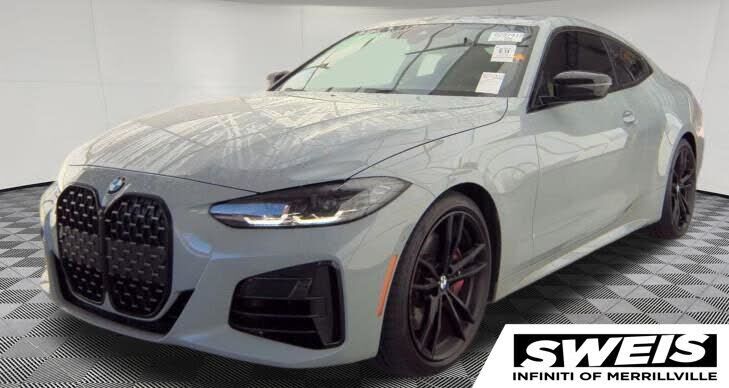 2024 BMW M4