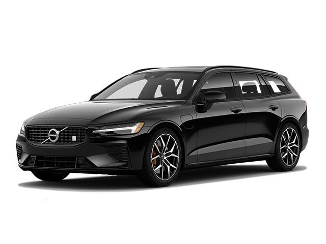 2021 VOLVO V60