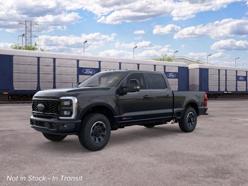2026 FORD F-350