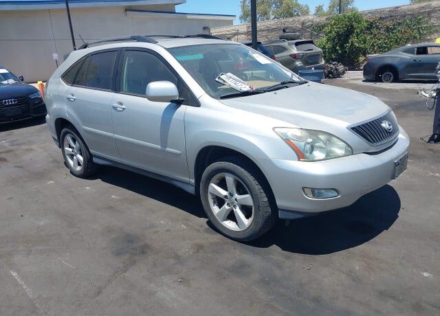 2005 LEXUS RX