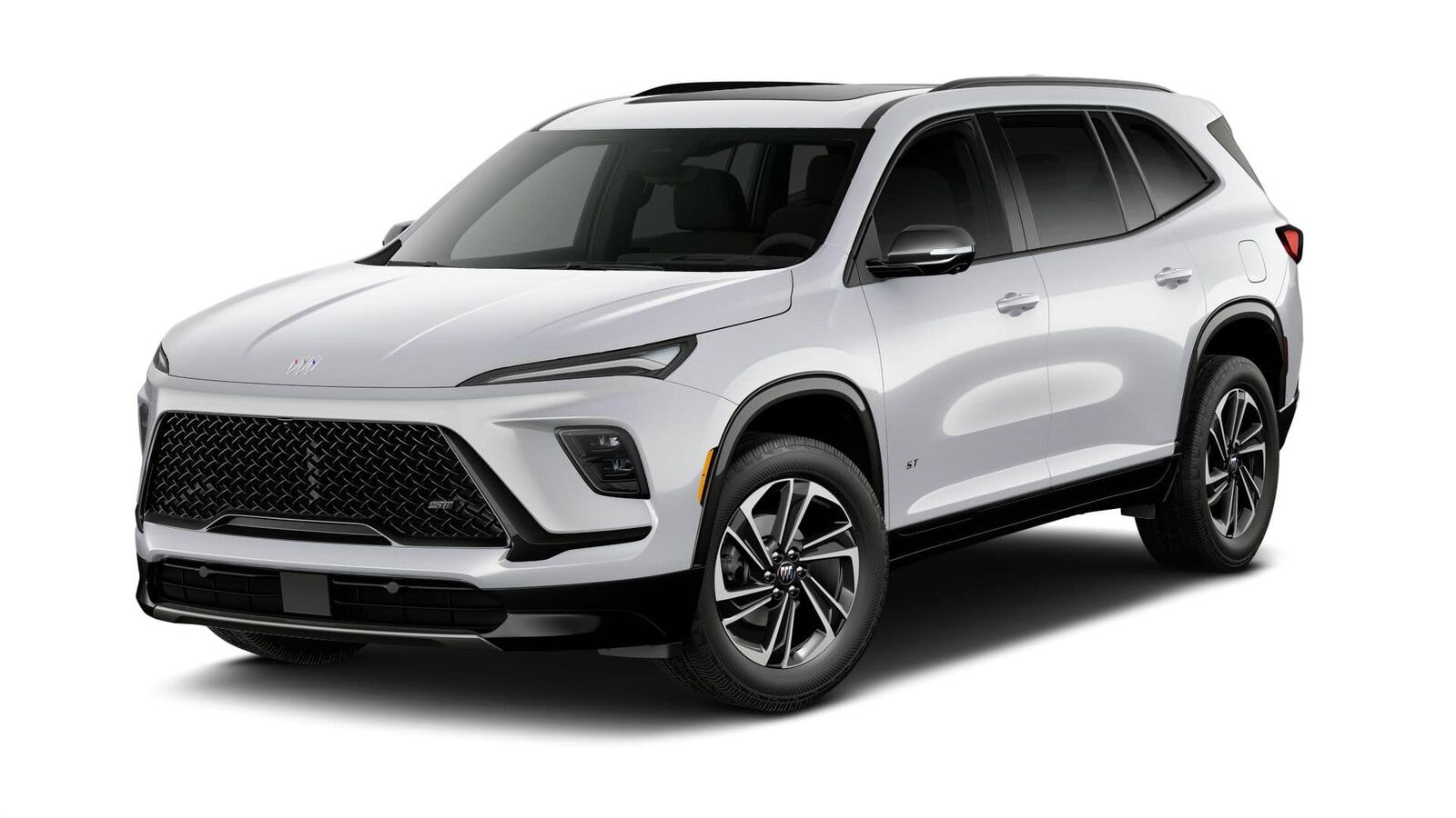 2027 BUICK Enclave