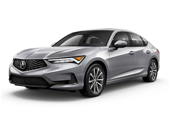 2026 ACURA Integra