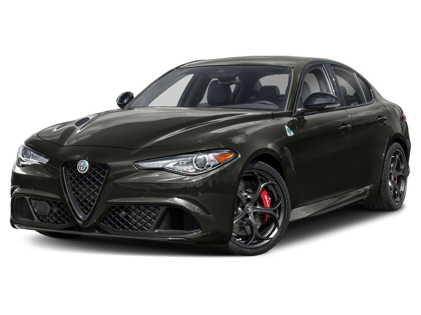 2023 ALFA ROMEO Giulia
