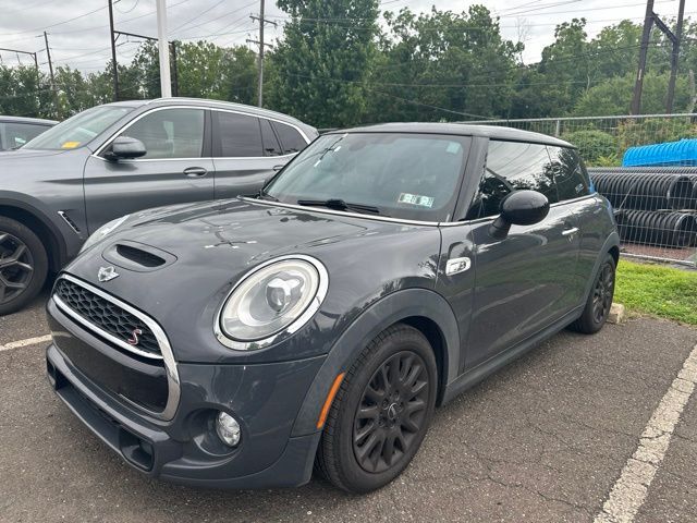 2017 MINI Hardtop