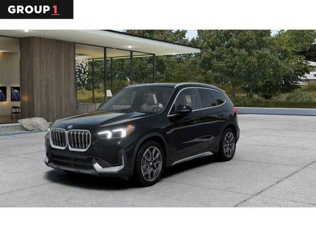 2026 BMW X1