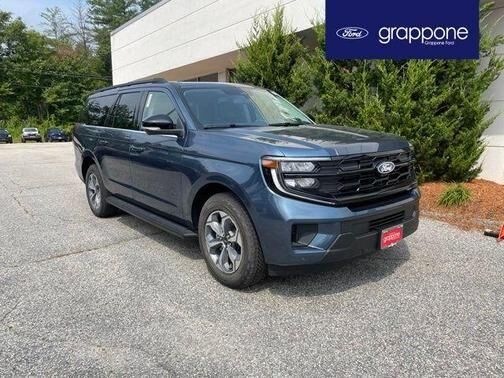2027 FORD Expedition