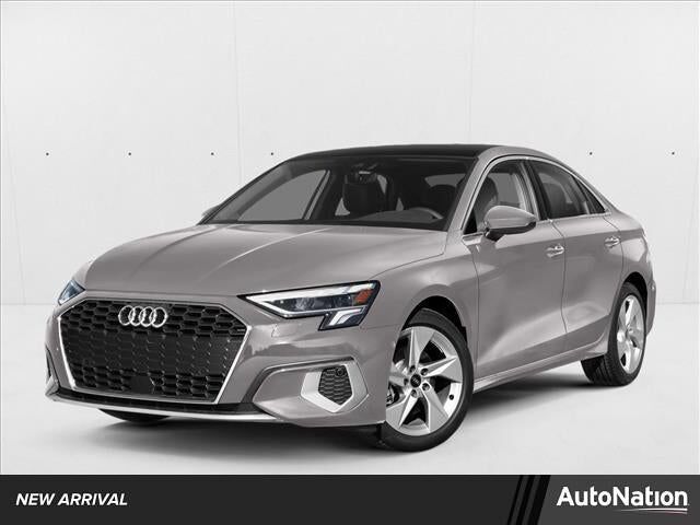 2024 AUDI A3