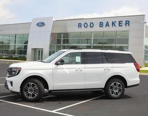 2026 FORD Expedition
