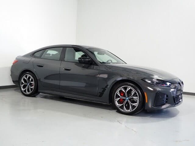 2023 BMW i4
