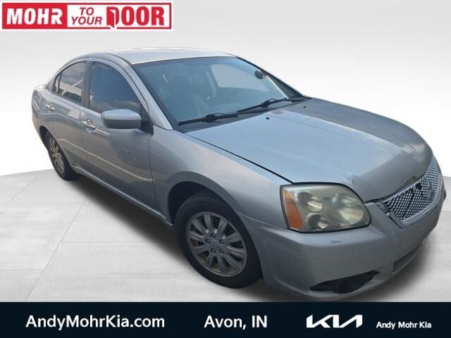 2012 MITSUBISHI Galant