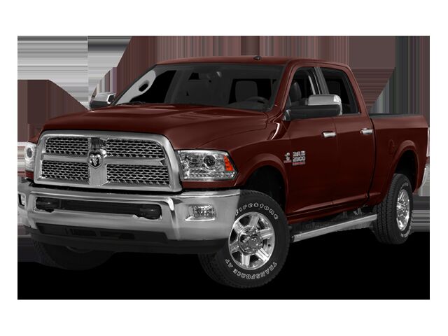 2013 RAM 2500