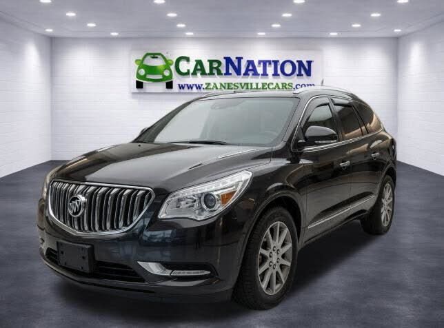 2015 BUICK Enclave
