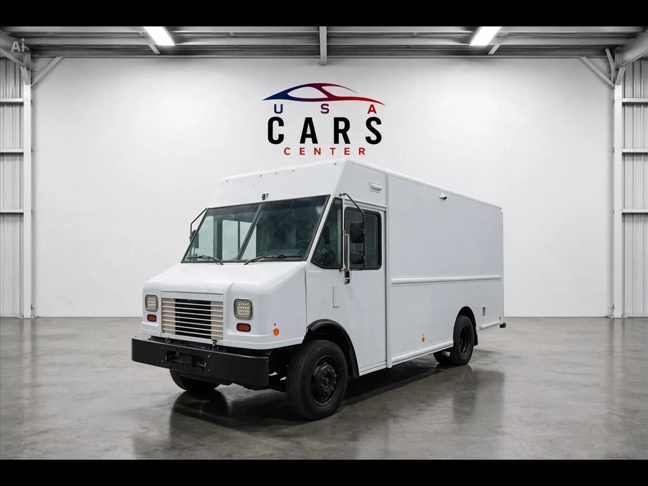 2020 FORD Commercial Chassis