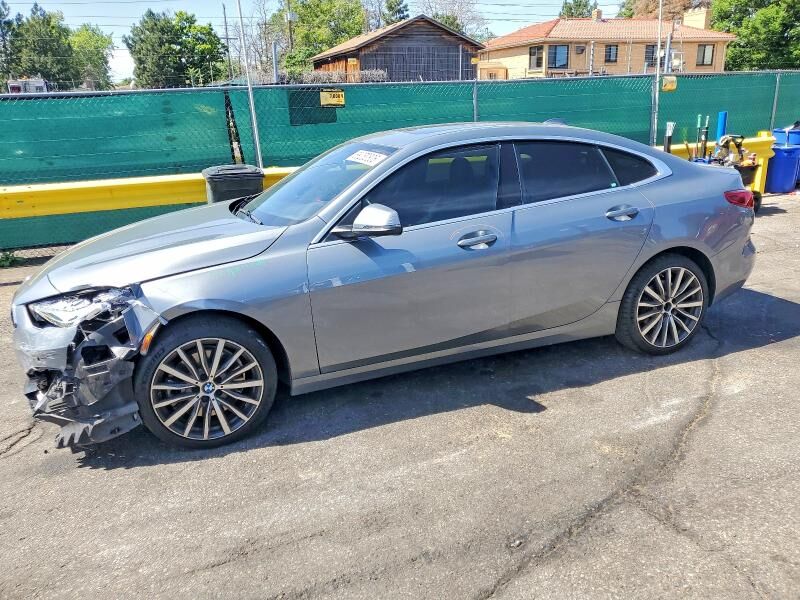 2022 BMW 2 Series