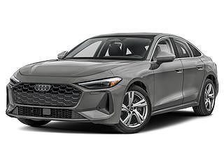 2025 AUDI A5