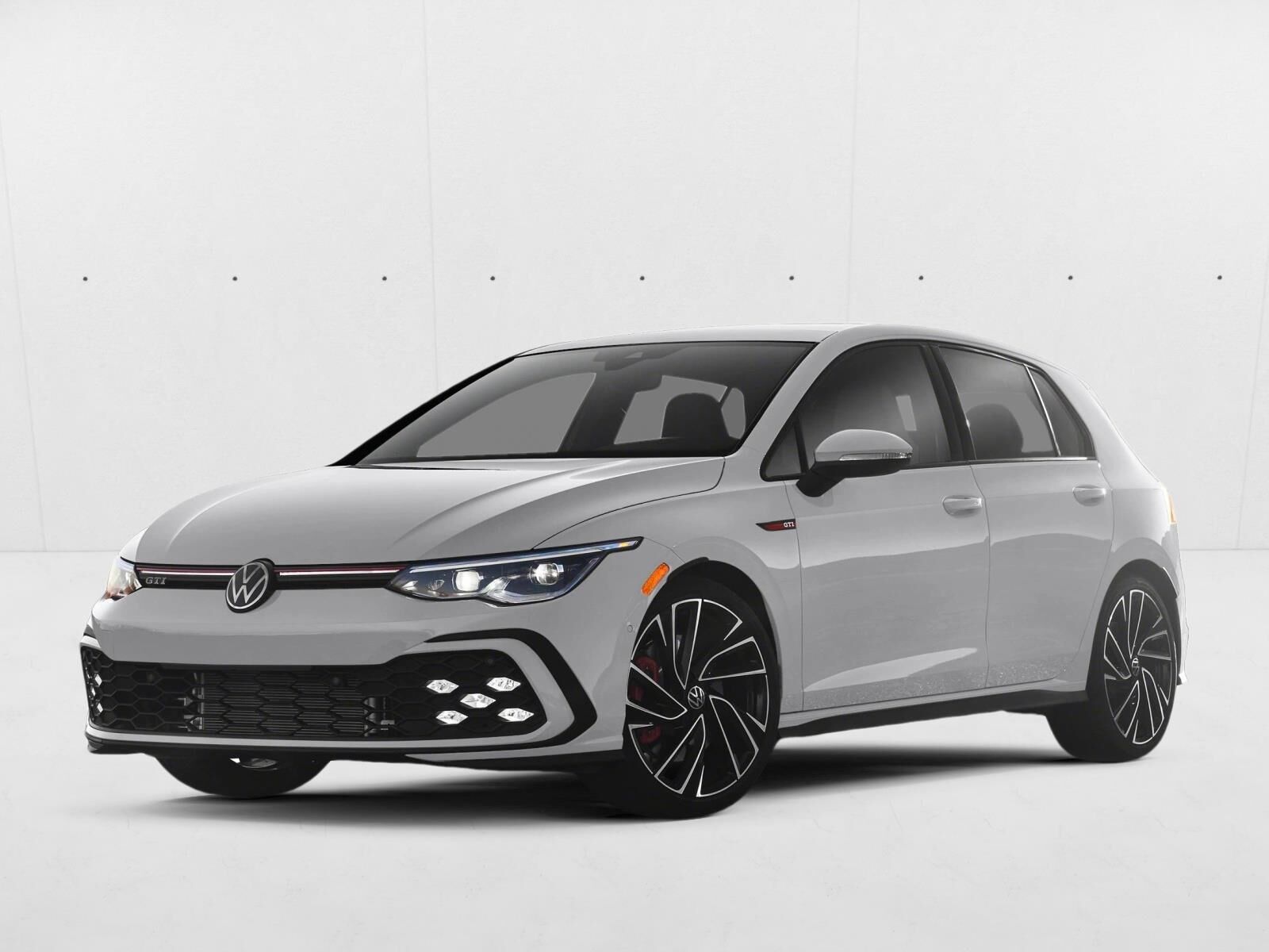 2022 VOLKSWAGEN Golf GTI