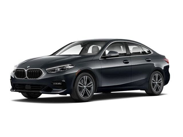2020 BMW 2 Series