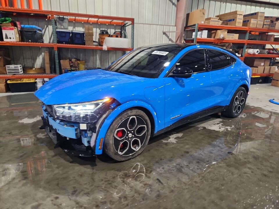 2023 FORD Mustang