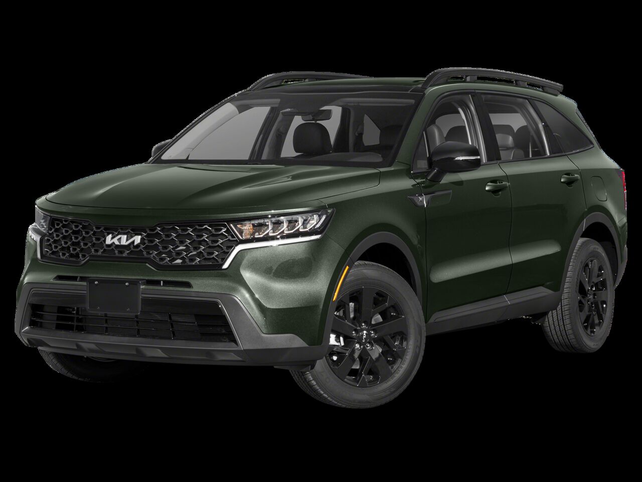 2022 KIA Sorento