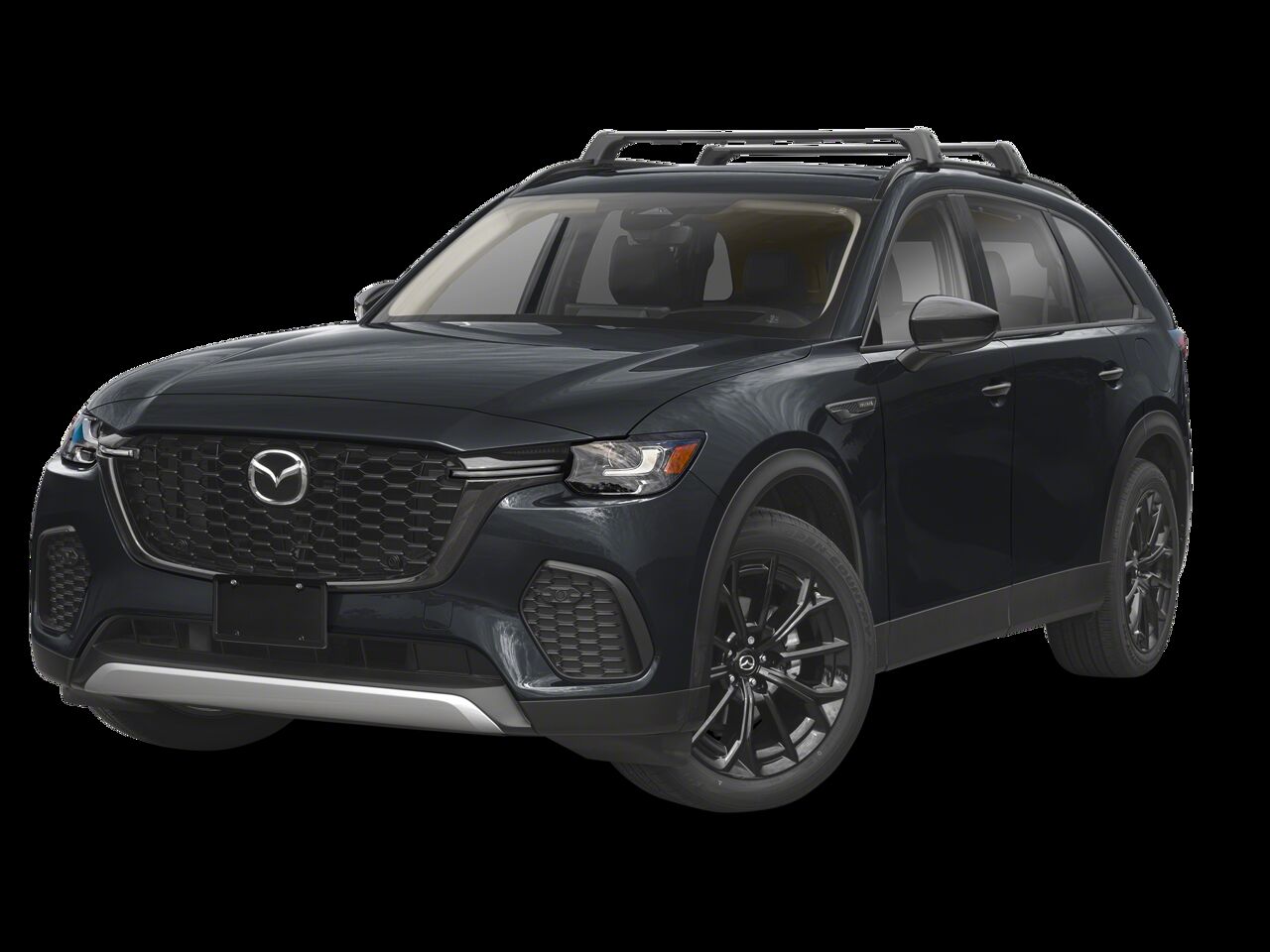 2026 MAZDA CX-70