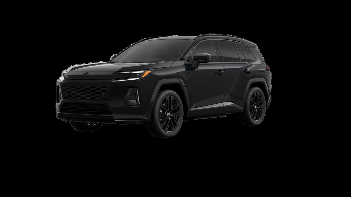 2026 TOYOTA RAV4