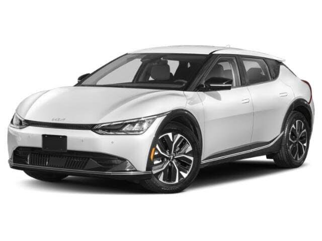 2023 KIA EV6