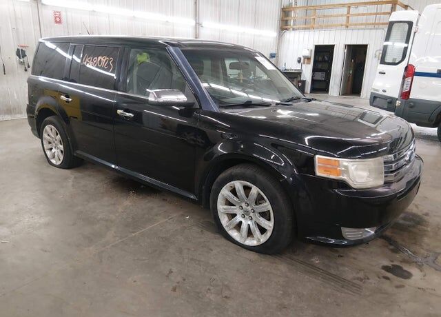 2009 FORD Flex