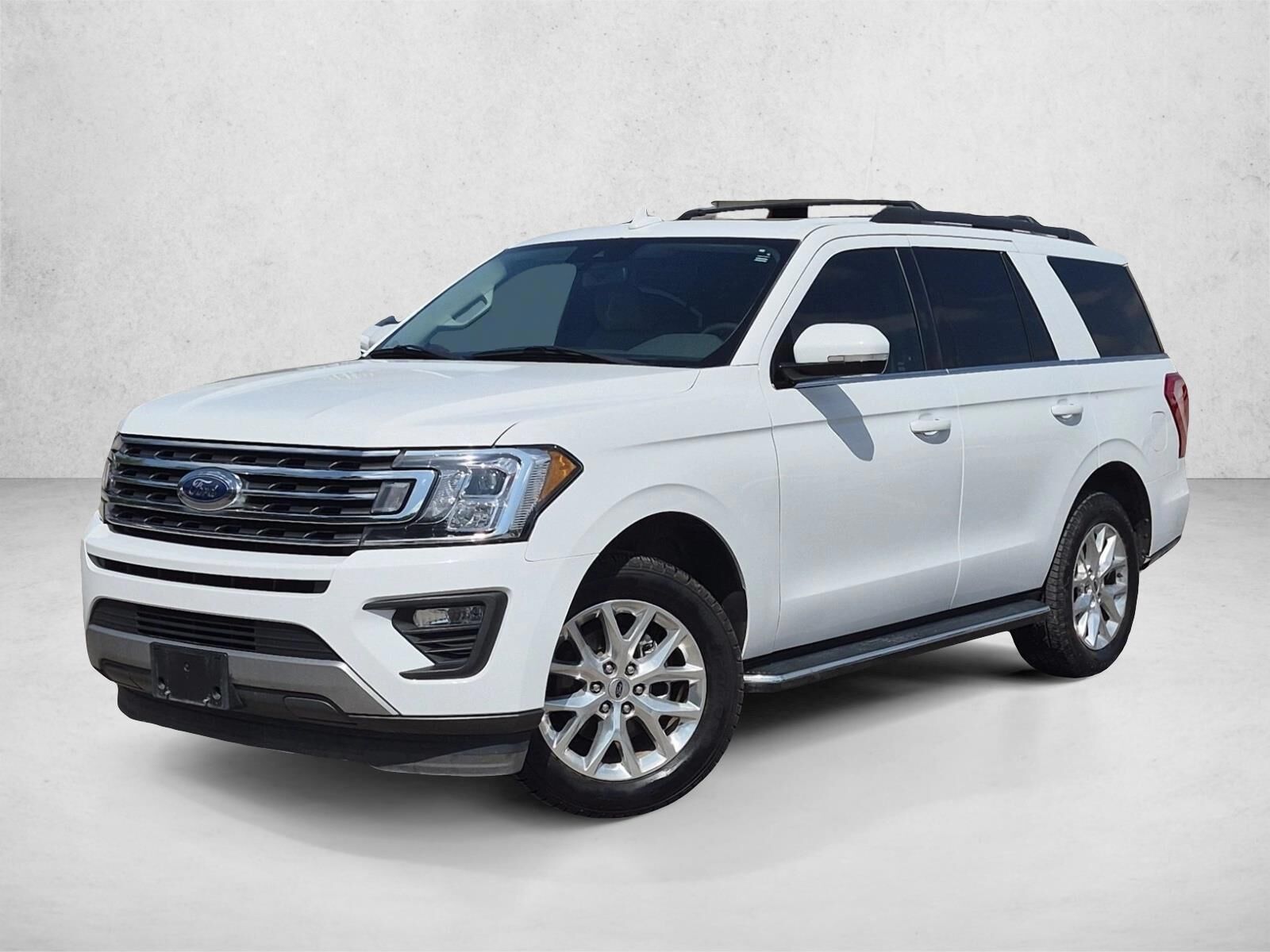 2021 FORD Expedition