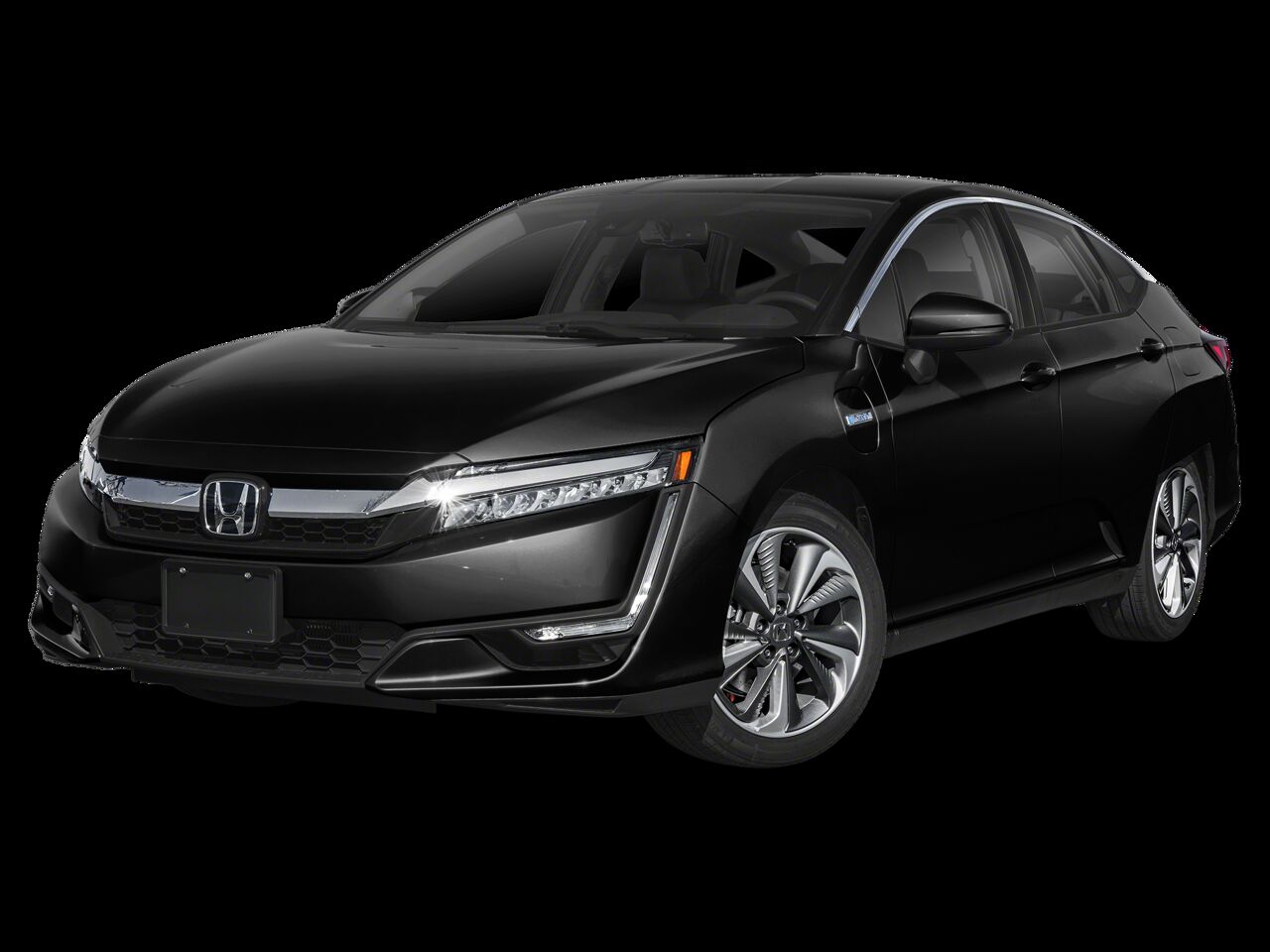 2019 HONDA Clarity