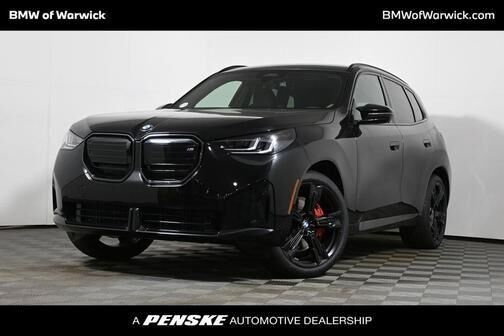 2026 BMW X3