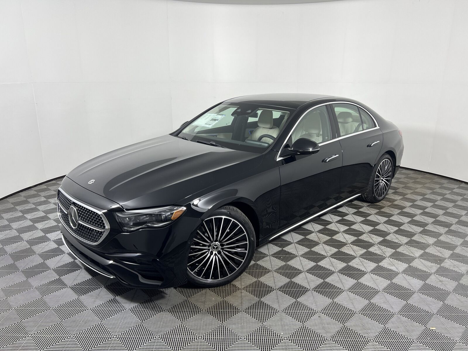 2027 MERCEDES-BENZ E-Class