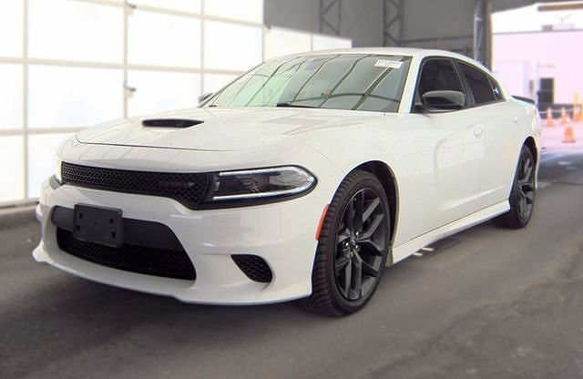 2023 DODGE Charger