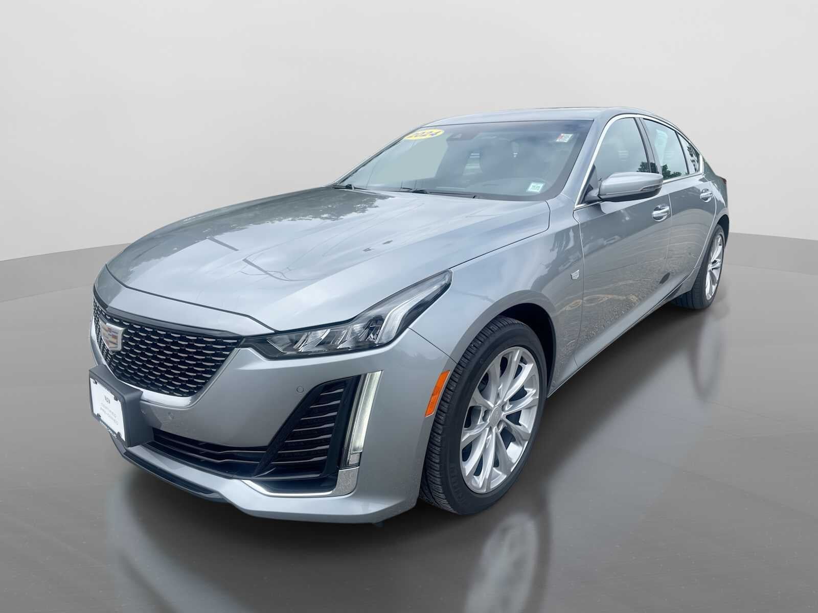 2024 CADILLAC CT5