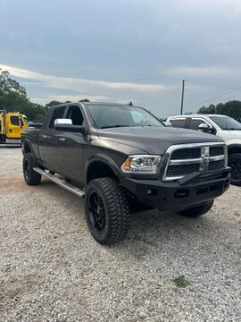 2014 RAM 2500