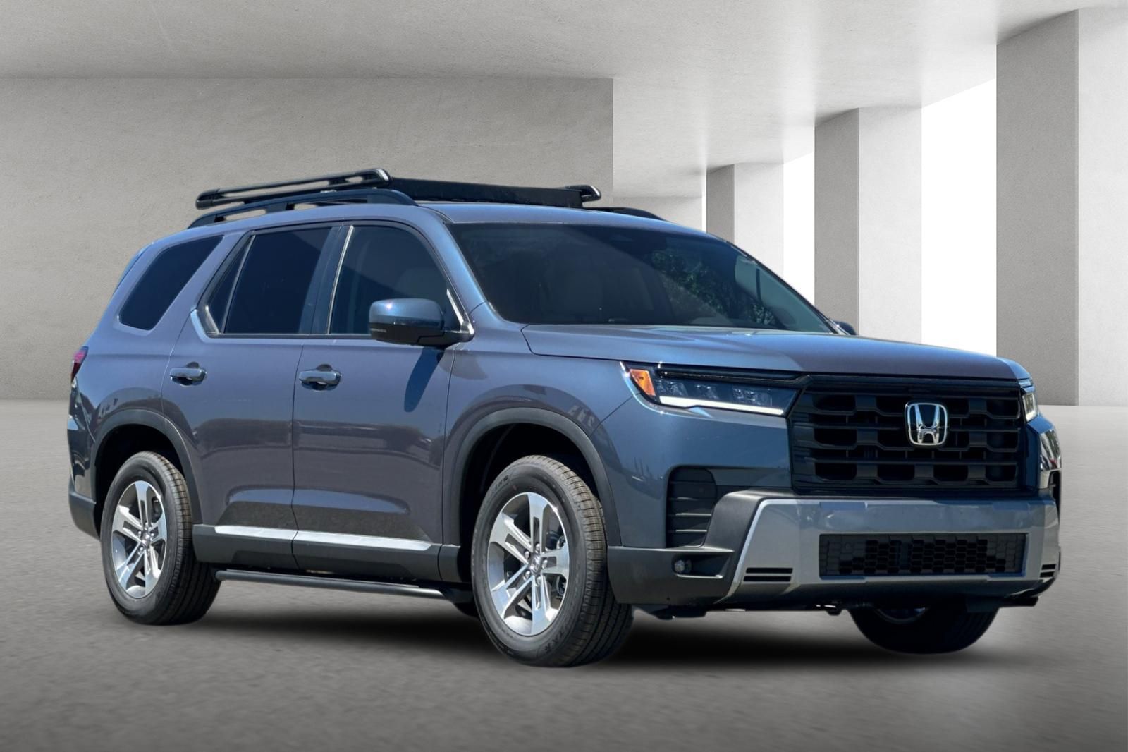 2026 HONDA Pilot