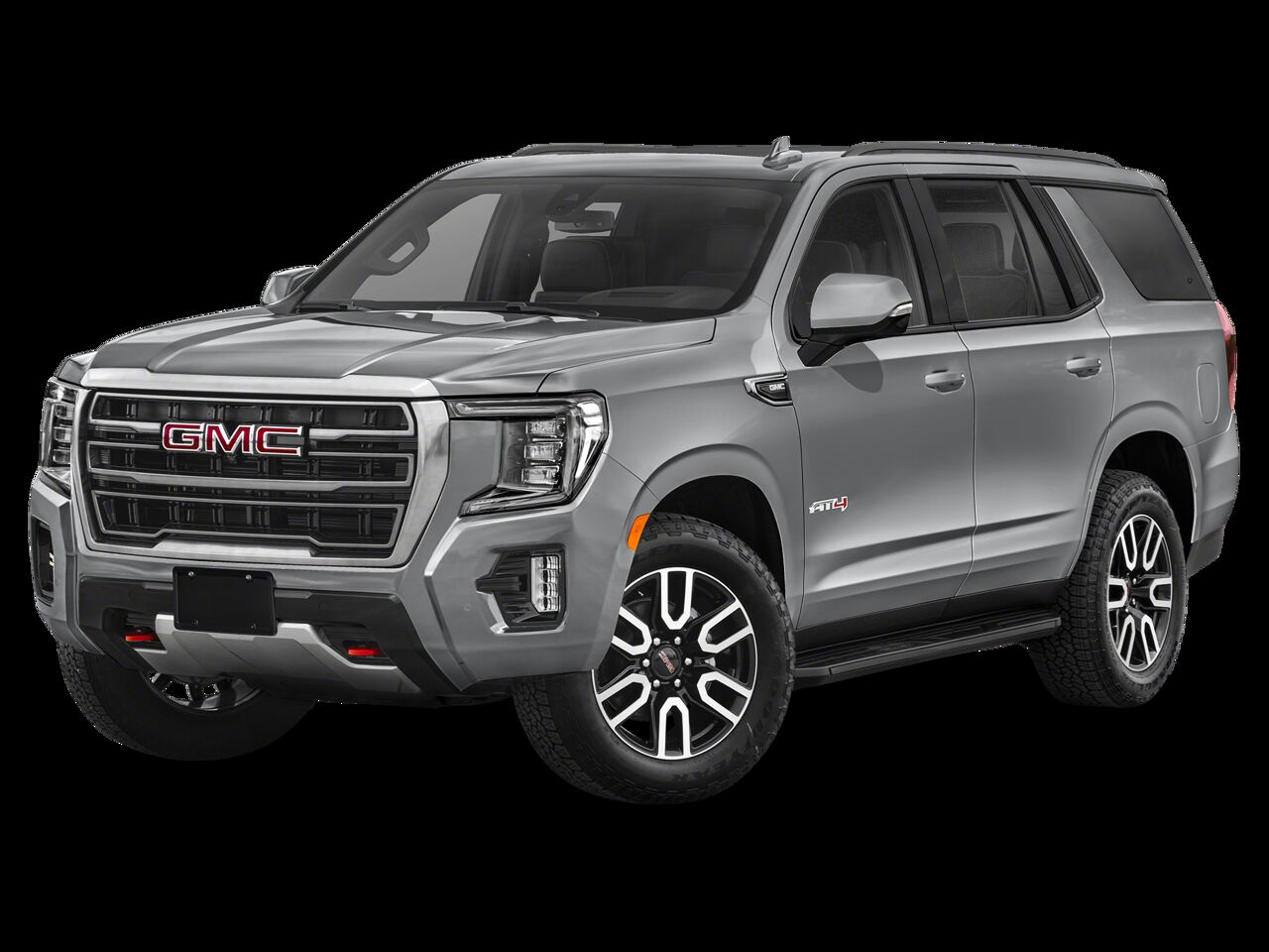 2024 GMC Yukon