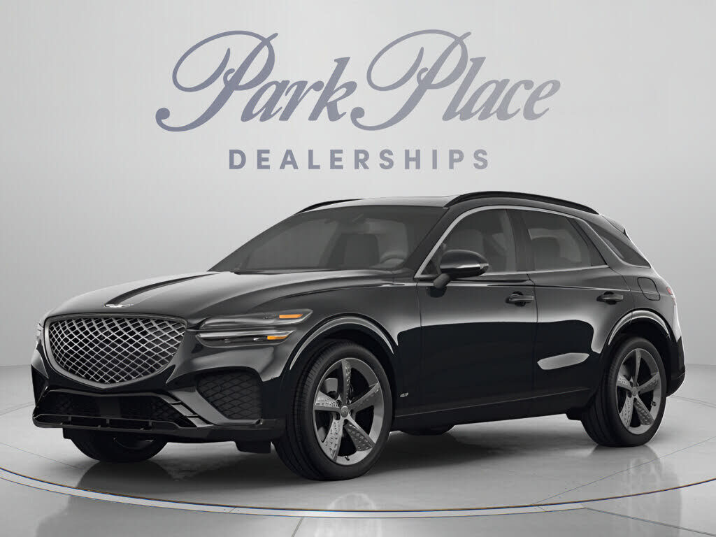 2024 GENESIS GV70