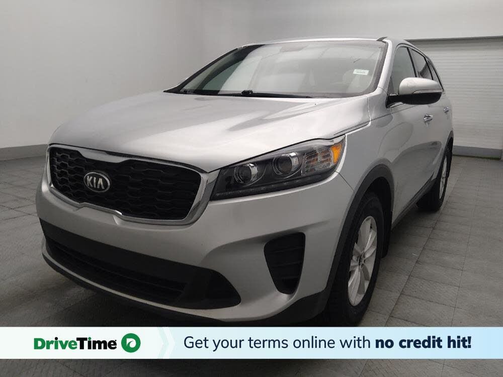 2020 KIA Sorento