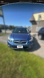 2015 SUBARU XV CrossTrek